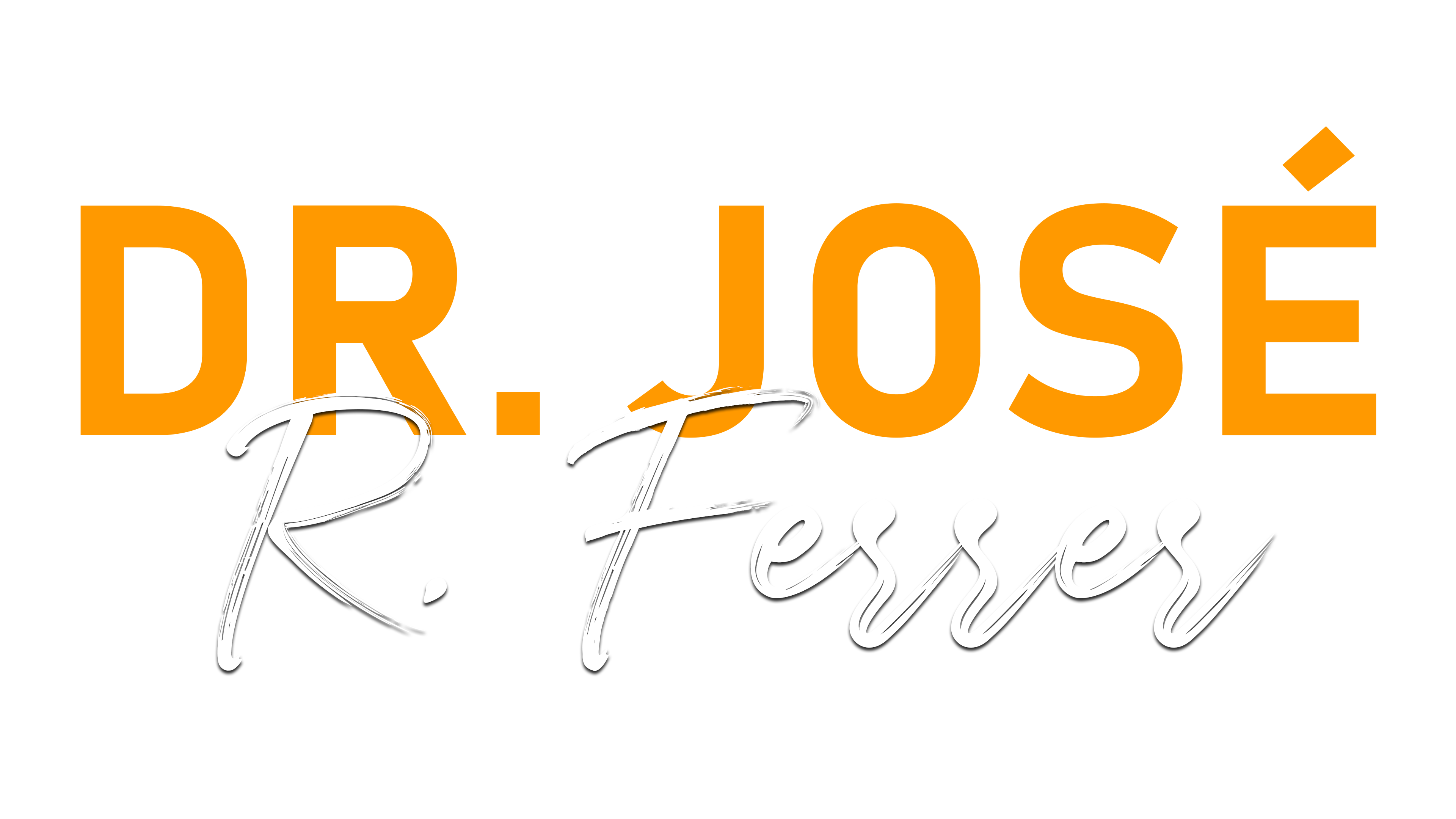 Dr. Jose Ferrer