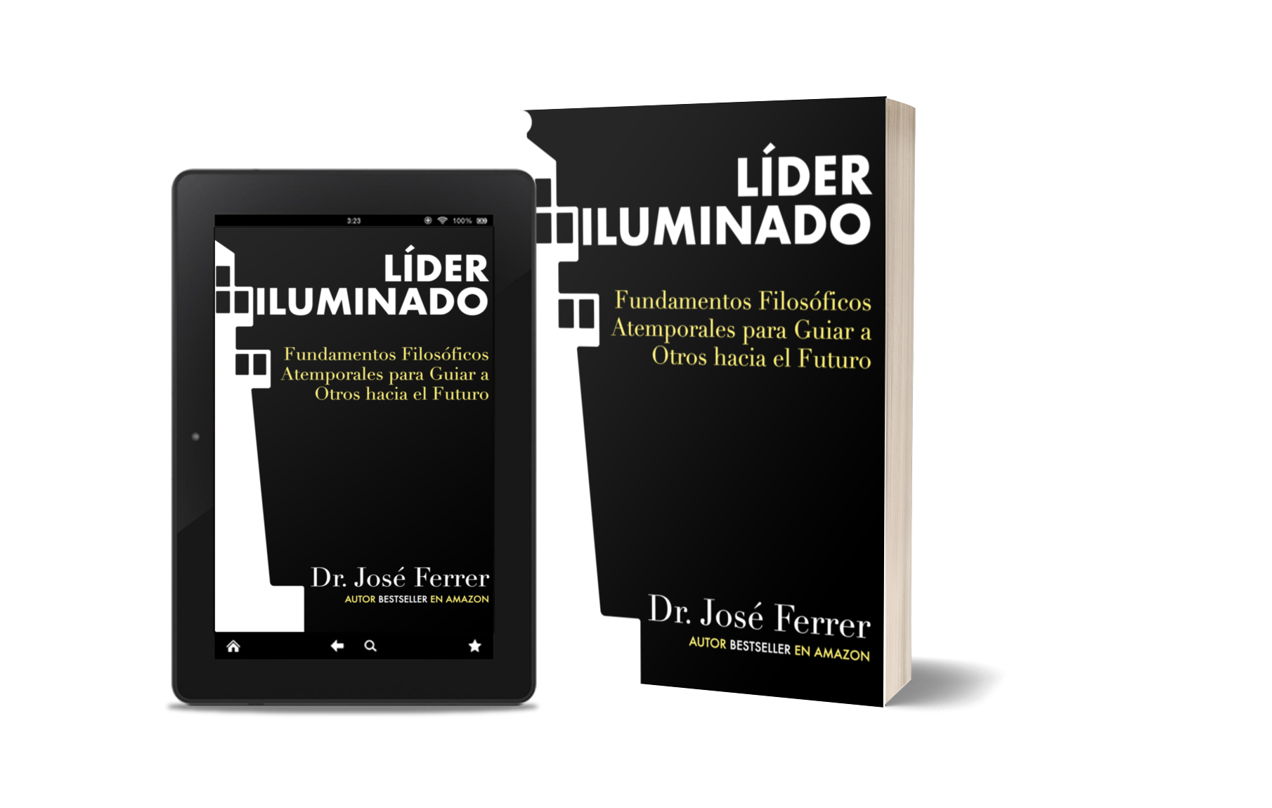 Líder Iluminado